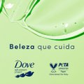 DESODORANTE AEROSOL DOVE GO FRESH PEPINO E CHÁ VERDE 150ML