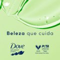 DESODORANTE AEROSOL DOVE GO FRESH PEPINO E CHÁ VERDE 150ML