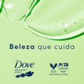 DESODORANTE AEROSOL DOVE GO FRESH PEPINO E CHÁ VERDE 150ML