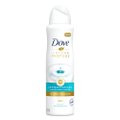 DESODORANTE AEROSOL DOVE CUIDA PROTEGE ANTIBACTERIANO 150ML