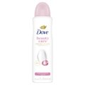 DESODORANTE AEROSOL DOVE BEAUTY FINISH 150ML