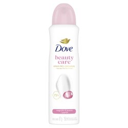 Desodorante Aerosol Dove Beauty Finish 150ml