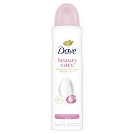 DESODORANTE AEROSOL DOVE BEAUTY FINISH 150ML