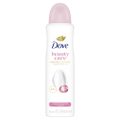 Kit Dove Desodorante Aerosol Beauty Finish 150Ml 3 Unidades + Grátis Garrafa 