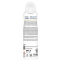 DESODORANTE ANTITRANSPIRANTE AEROSOL DOVE INVISIBLE CARE 150ML