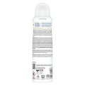DESODORANTE ANTITRANSPIRANTE AEROSOL DOVE INVISIBLE CARE 150ML