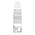 DESODORANTE ANTITRANSPIRANTE AEROSOL DOVE INVISIBLE CARE 150ML