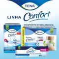 ROUPA ÍNTIMA TENA PANTS CONFORT P/M 8 UNIDADES