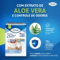 ROUPA ÍNTIMA TENA PANTS CONFORT P/M 8 UNIDADES