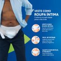 ROUPA ÍNTIMA TENA PANTS CONFORT P/M 8 UNIDADES