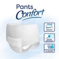 ROUPA ÍNTIMA TENA PANTS CONFORT G/EG 8 UNIDADES