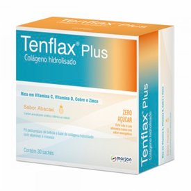 TENFLAX PLUS 30 SACHES
