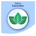 ENXAGUANTE BUCAL COLGATE PERIOGARD EXTRA MINT SEM ÁLCOOL 250ML