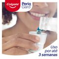 ENXAGUANTE BUCAL COLGATE PERIOGARD EXTRA MINT SEM ÁLCOOL 250ML