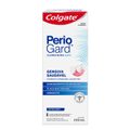 ENXAGUANTE BUCAL COLGATE PERIOGARD EXTRA MINT SEM ÁLCOOL 250ML