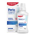 ENXAGUANTE BUCAL COLGATE PERIOGARD EXTRA MINT SEM ÁLCOOL 250ML