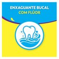ENXAGUANTE BUCAL COLGATE PLAX KIDS MINIONS 250ML