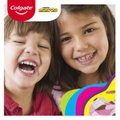 ENXAGUANTE BUCAL COLGATE PLAX KIDS MINIONS 250ML