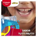 ENXAGUANTE BUCAL COLGATE PLAX KIDS MINIONS 250ML