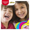 ENXAGUANTE BUCAL COLGATE PLAX KIDS MINIONS 250ML