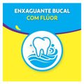ENXAGUANTE BUCAL COLGATE PLAX KIDS MINIONS 250ML