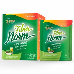 Fibernorm 10 Saches