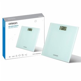 BALANÇA DIGITAL OMRON PESO HN 289