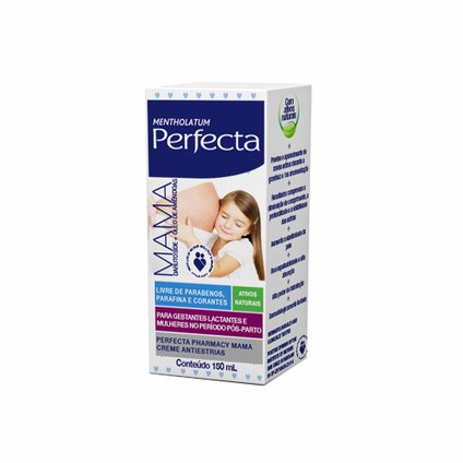 CREME ANTIESTRIAS PERFECTA MAMA 150ML
