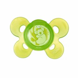 Chupeta Chicco Comfort +12 Meses Neutra