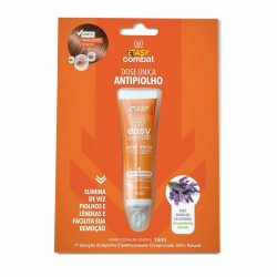 Dose Unica Antipiolho Easy Combat 15ml