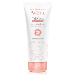 Avène Trixera Loção Nutri-fluida