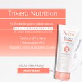 LOÇÃO CORPORAL AVENE TRIXERA NUTRI-FLUIDA 200ML