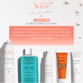 LOÇÃO CORPORAL AVENE TRIXERA NUTRI-FLUIDA 200ML