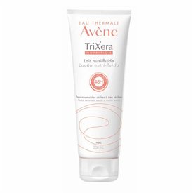 LOÇÃO CORPORAL NUTRI-FLUIDA AVENE TRIXERA BÁLSAMO 200ML