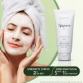 MÁSCARA FACIAL E SABONETE GLYCARE DUO 120G