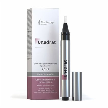 UNEDRAT FORTALECEDOR DE UNHAS 2,5ML