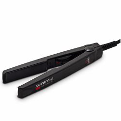 Prancha Gama Mini Ceramic Íon Bivolt