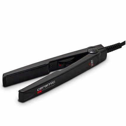 PRANCHA GAMA MINI CERAMIC ÍON BIVOLT