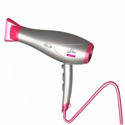 Secador Gama Lumina Tourmaline 2200w 220v