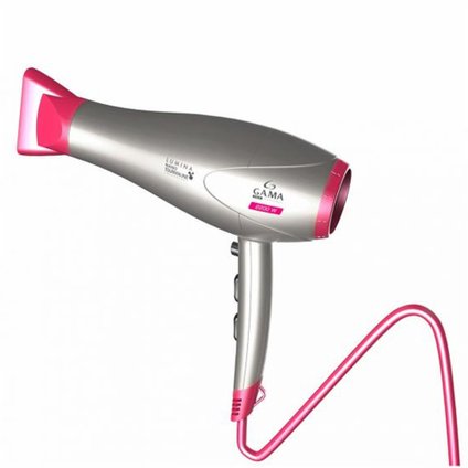 SECADOR GAMA LUMINA TOURMALINE 2200W 220V
