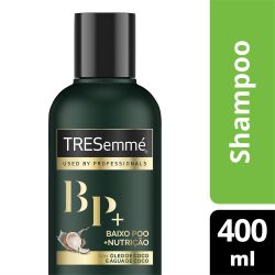 Shampoo Tresemme Baixo Poo 400ml