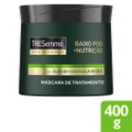 CREME DE TRATATAMENTO TRESEMMÉ BAIXO POO 400G