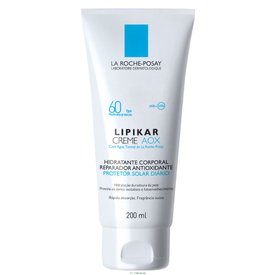 LA ROCHE POSAY LIPIKAR AOX FPS60 200ML