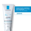 LA ROCHE POSAY LIPIKAR AOX FPS60 200ML