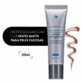 PROTETOR SOLAR SKINCEUTICALS PHYSICAL MATTE UV DEFENSE FPS 50 30ML