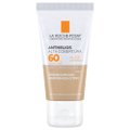 PROTETOR SOLAR FACIAL LA ROCHE POSAY ANTHELIOS ALTA COBERTURA COR MÉDIA FPS 60 40ML