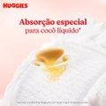 FRALDA HUGGIES MÁXIMA PROTEÇÃO MEGA XXG COM 26 UNIDADES