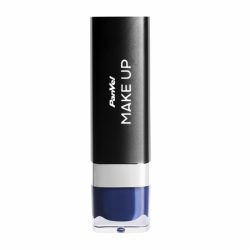 Batom Panvel Make Up  Azul Poderoso