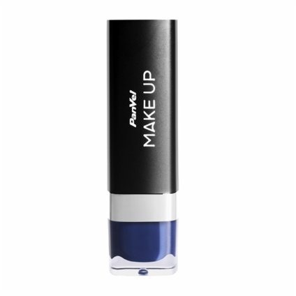 BATOM PANVEL MAKE UP  AZUL PODEROSO