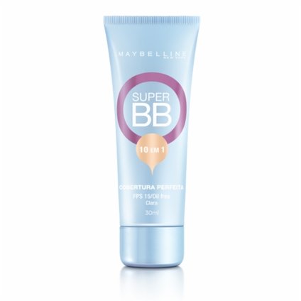MNY BB CREAM 2017 30ML NU CLARO